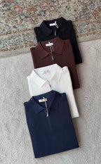 Triko polo shirt