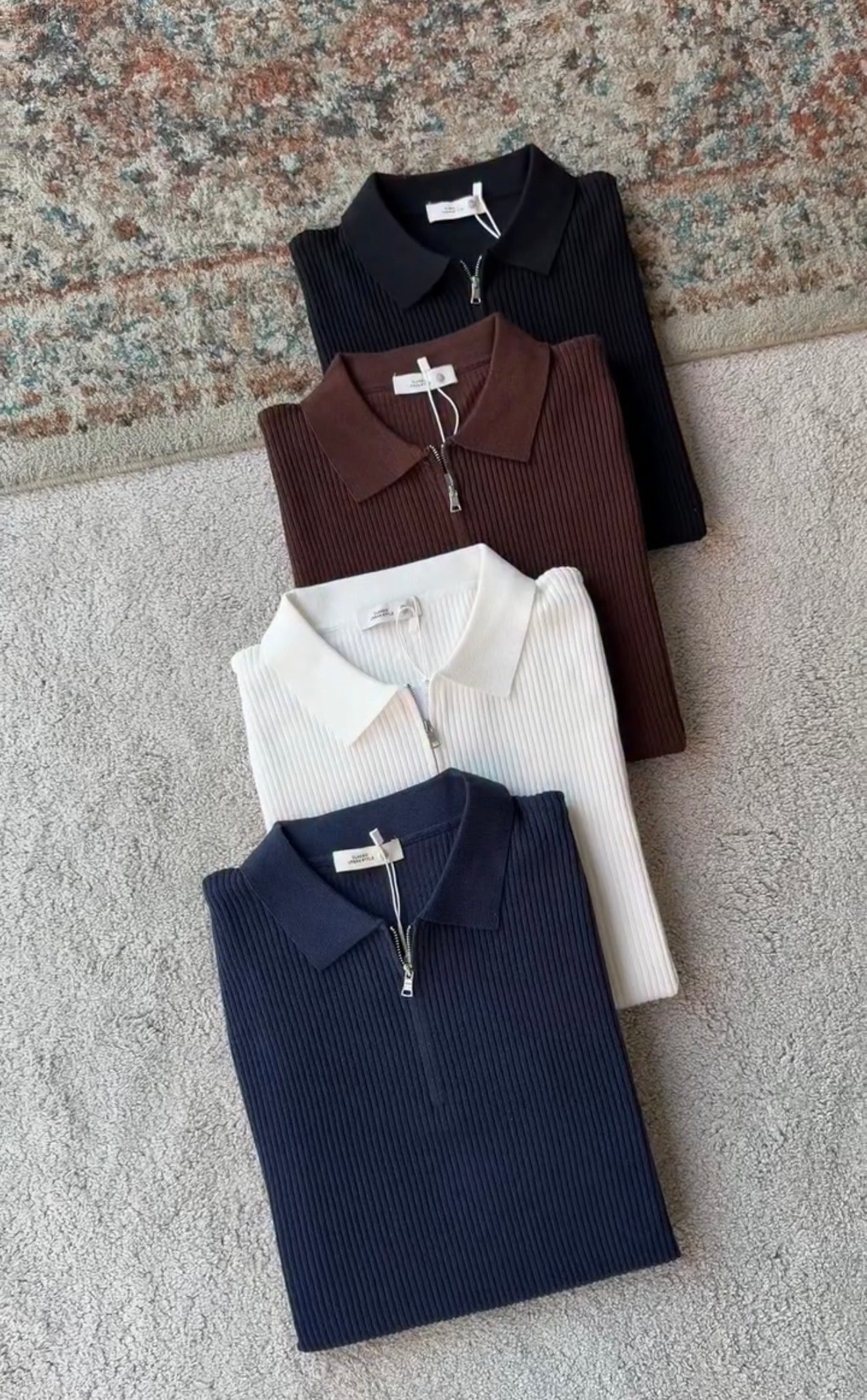 Triko polo shirt