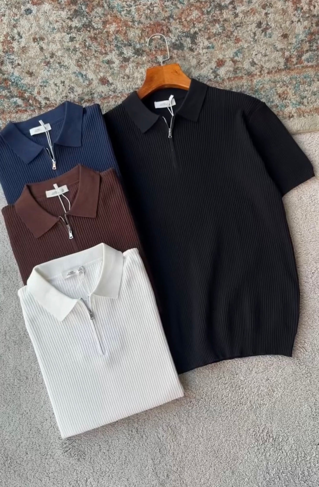 Triko polo shirt