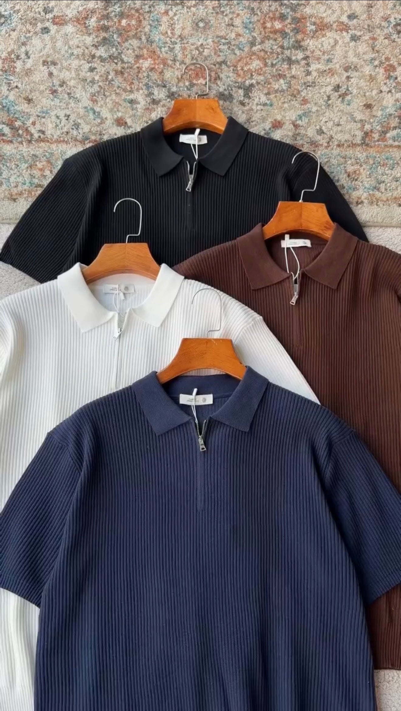 Triko polo shirt