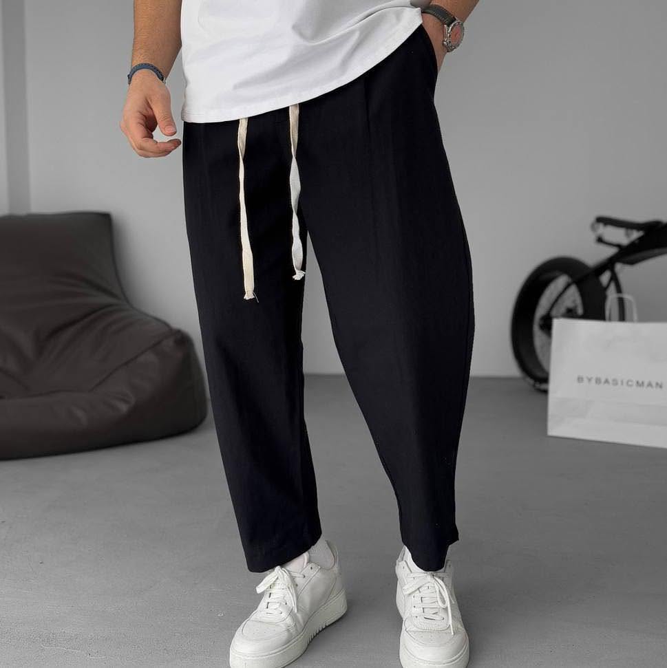 Ketan Pants