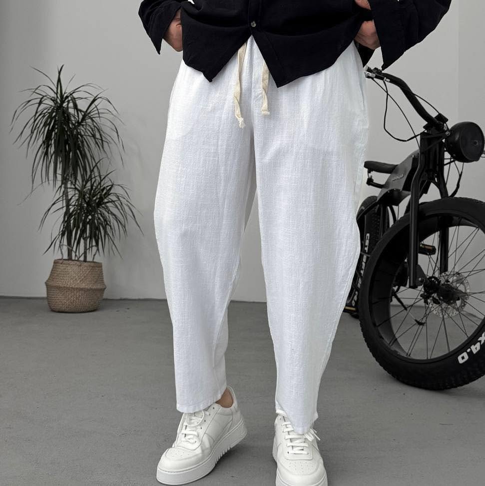 Ketan Pants