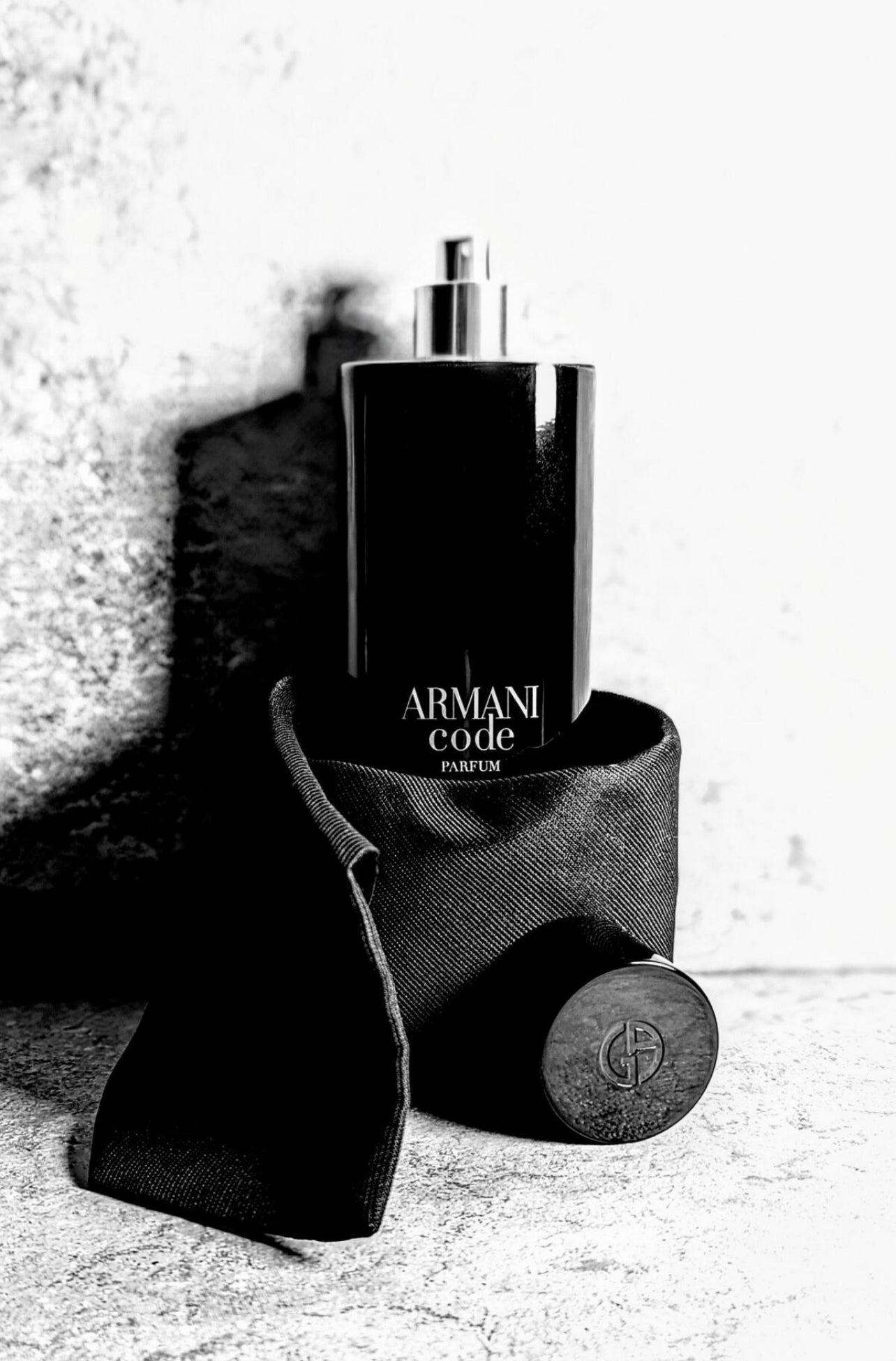 Armani Code Parfum