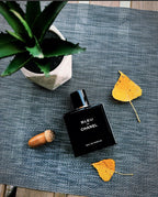 Bleu de Chanel