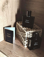 Bleu de Chanel
