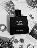 Bleu de Chanel