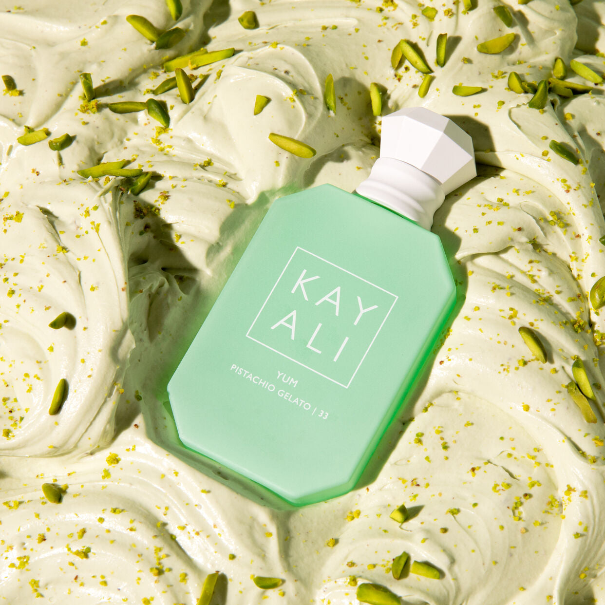 Kayali  Pistachio