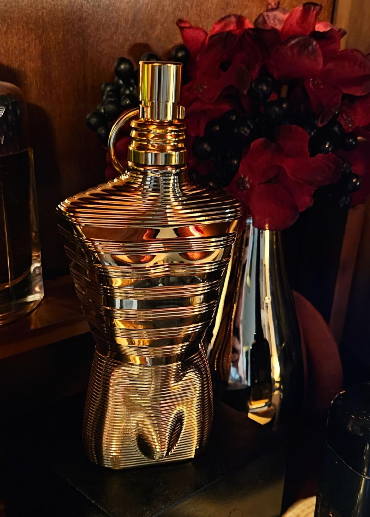 Le Male Elixir