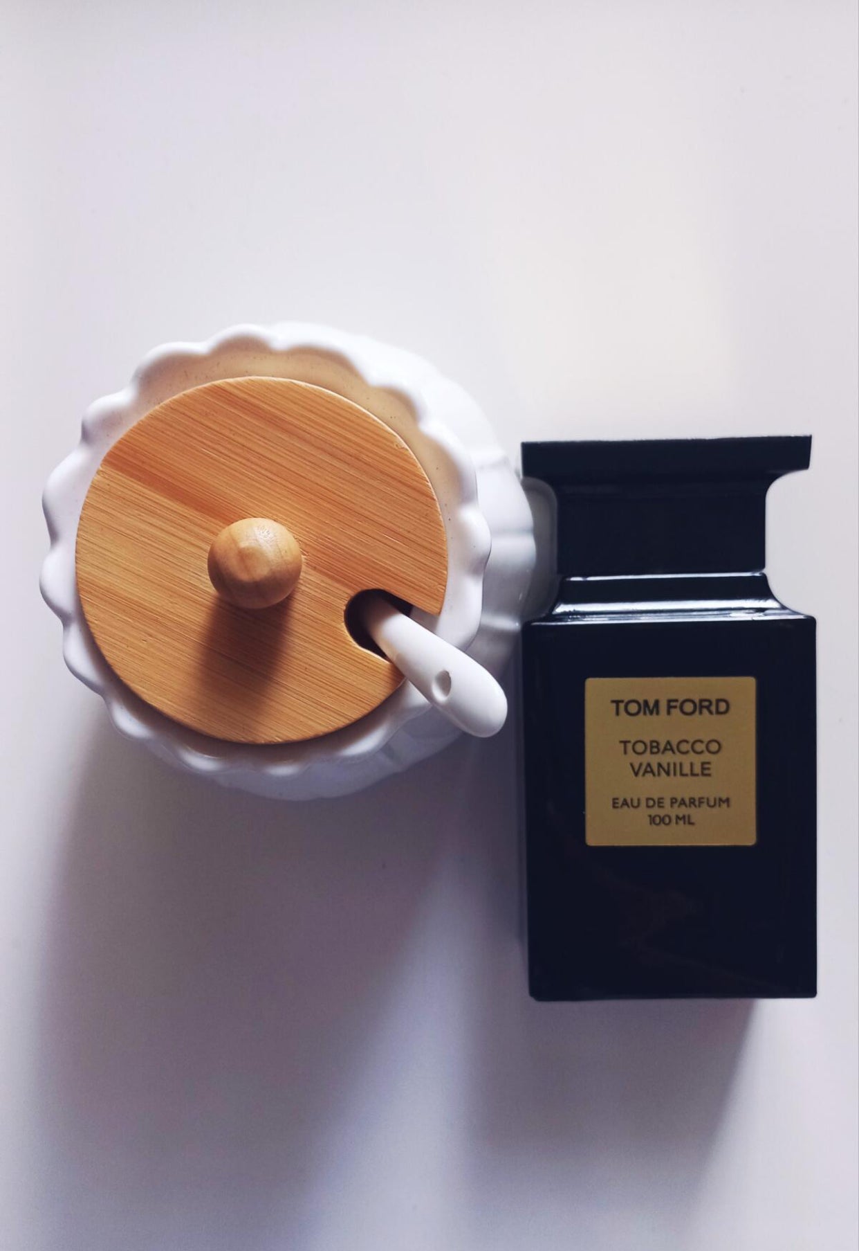 Tobacco Vanille by Tom Ford