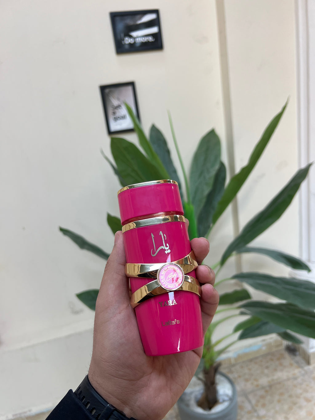 Lattafa Perfumes