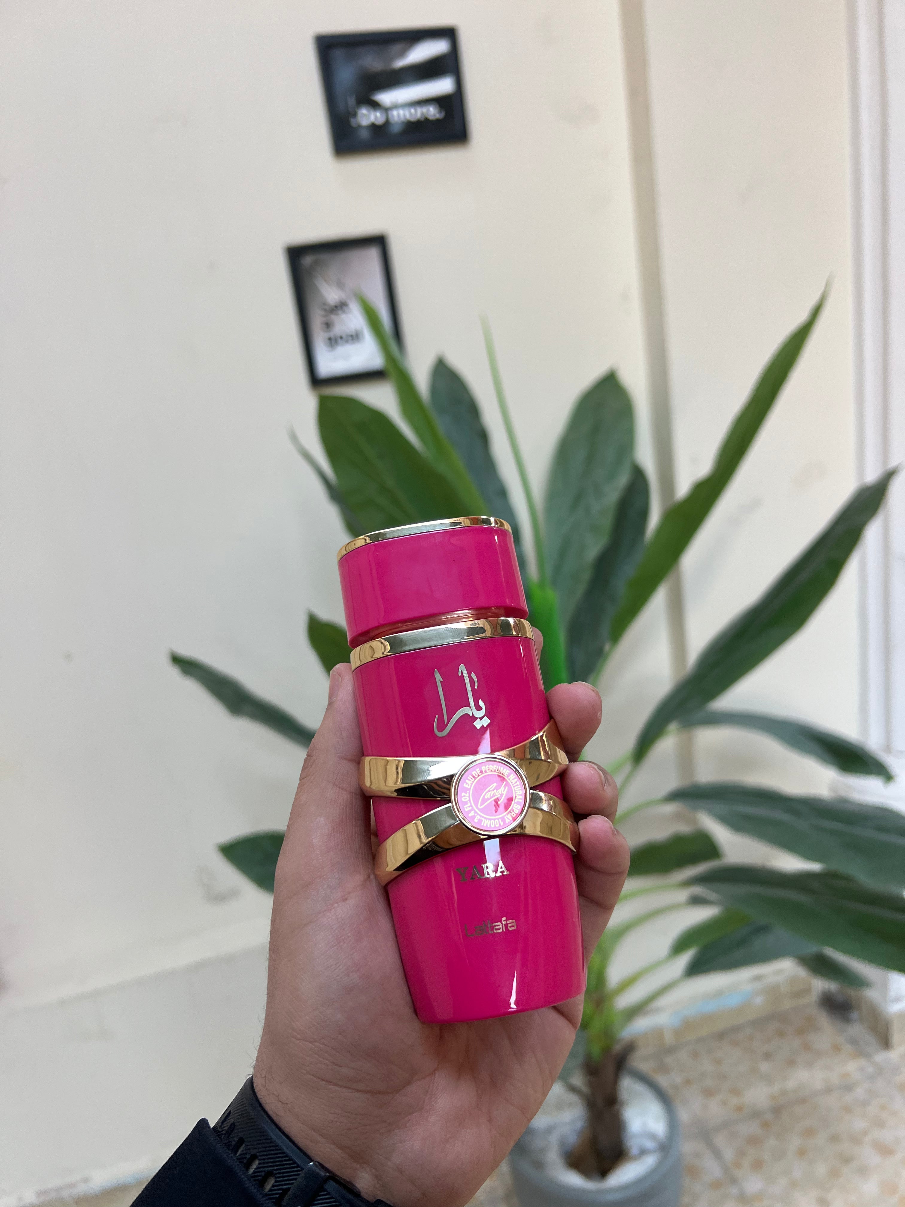 Lattafa Perfumes