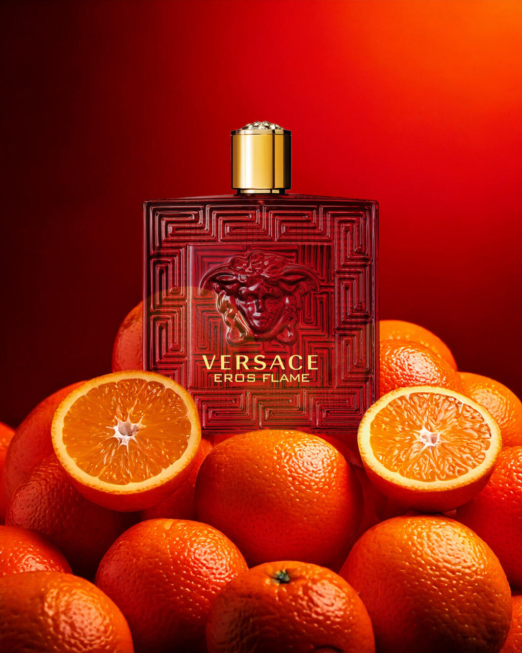 Eros Flame Versace