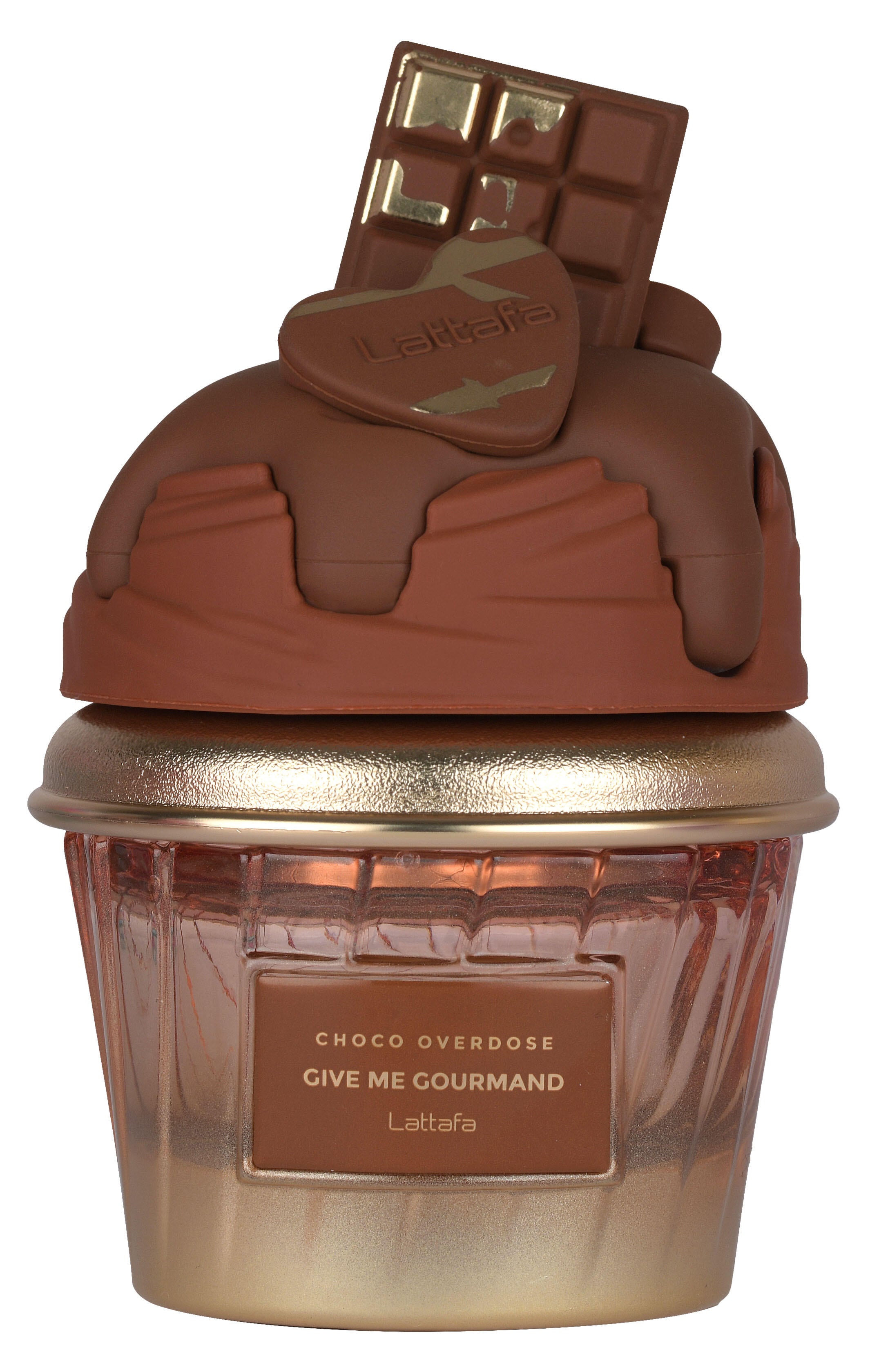 Choco Overdose Perfumes