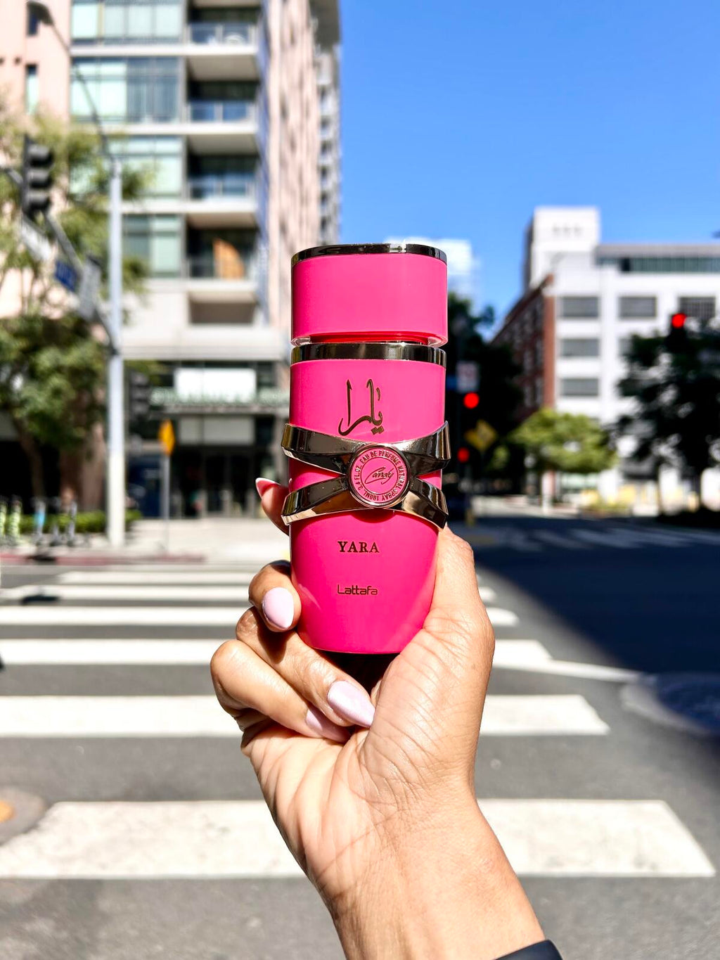 Lattafa Perfumes