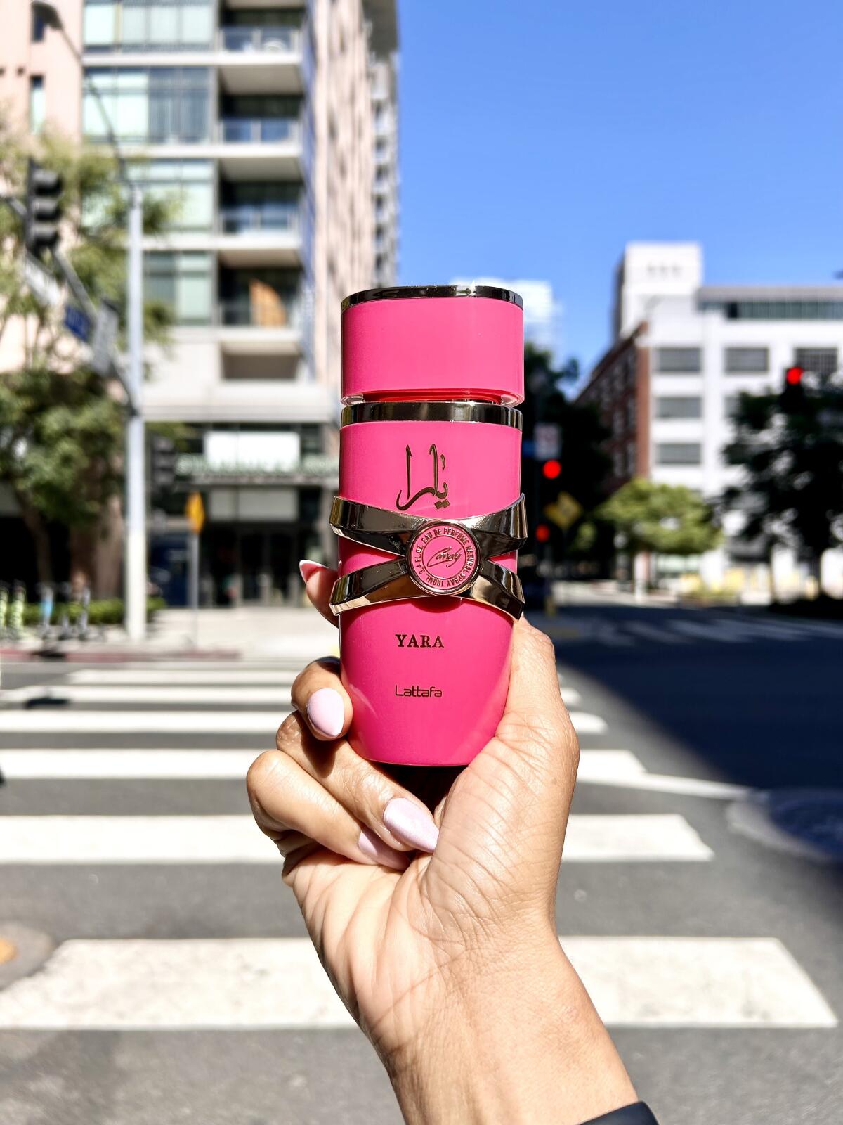 Lattafa Perfumes