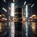 Asad Lattafa Perfumes