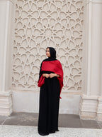 Sundus Abaya