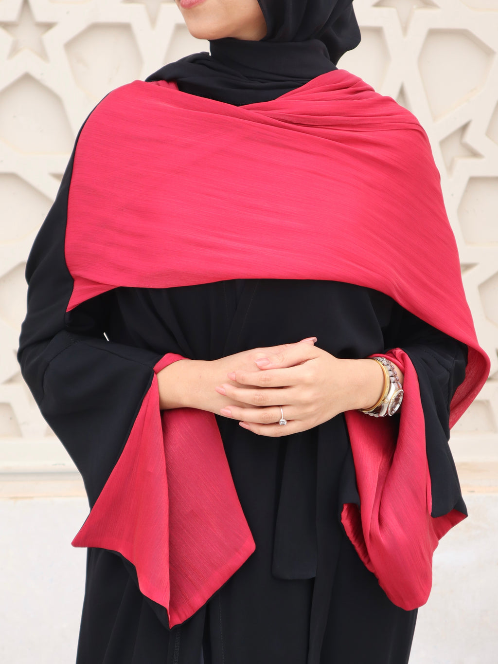 Sundus Abaya