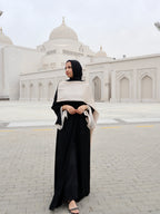 Sundus Abaya