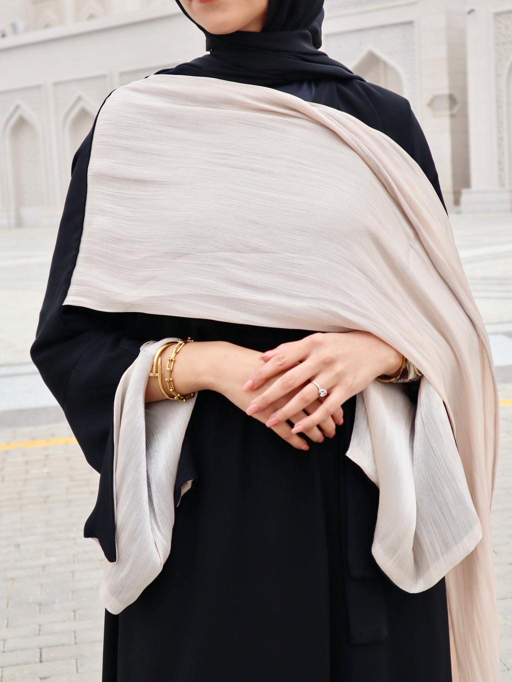 Sundus Abaya