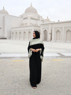 Sundus Abaya