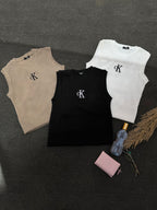 Short Sleeve CK