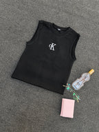 Short Sleeve CK