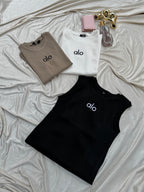 Short Sleeve ALO