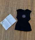 Short Sleeve LF