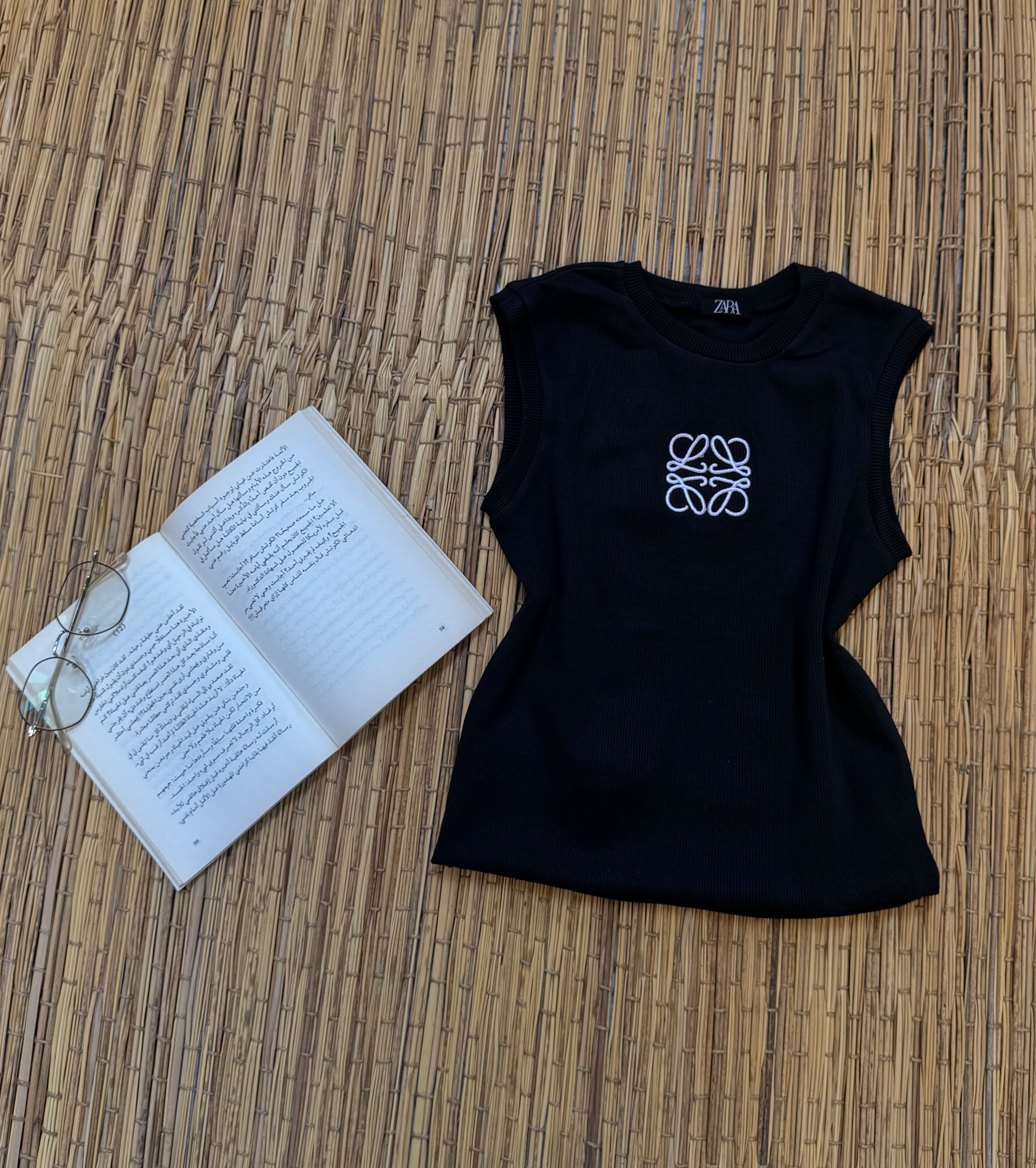 Short Sleeve LF