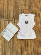Short Sleeve LF