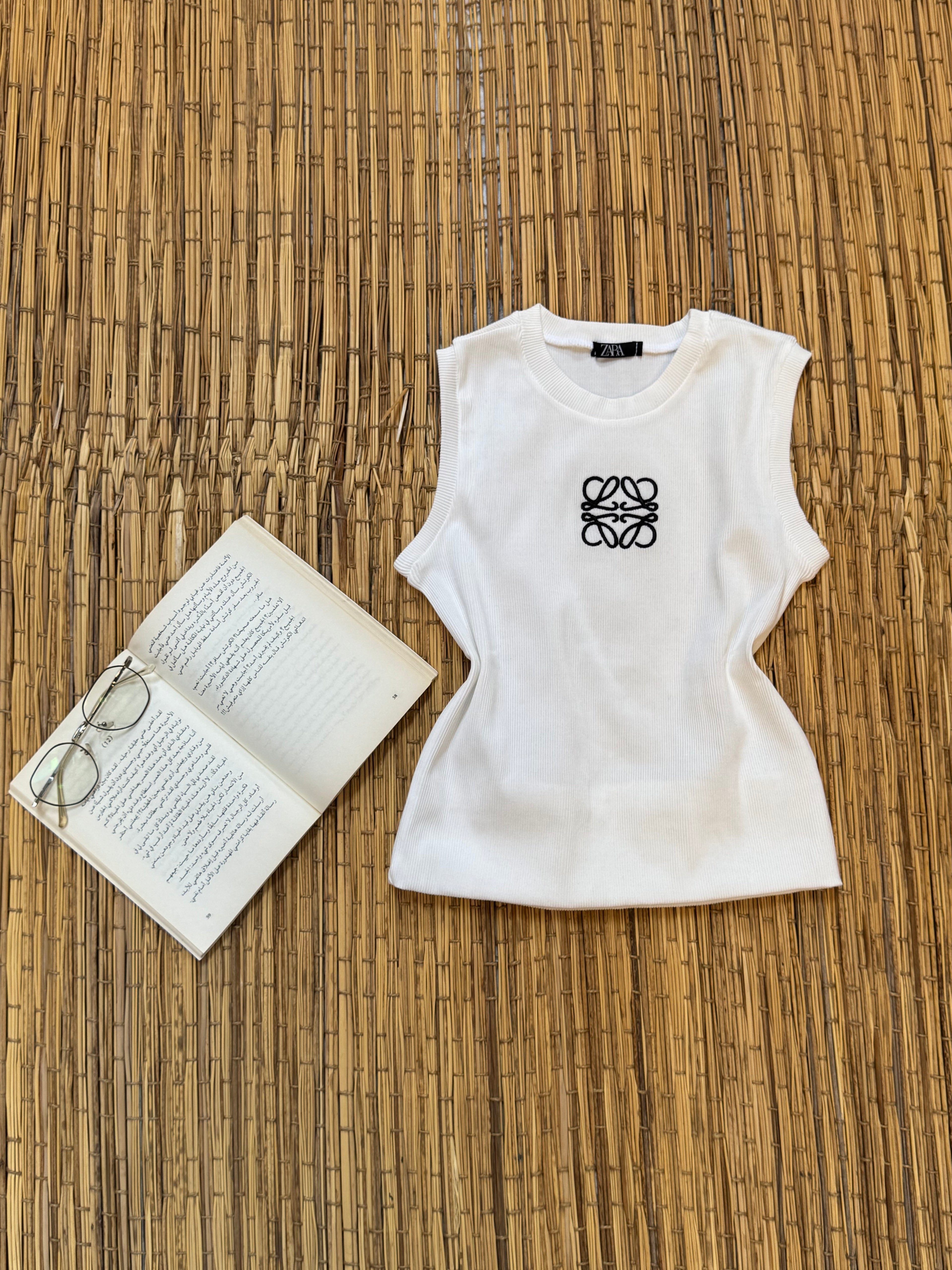 Short Sleeve LF