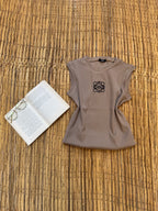 Short Sleeve LF