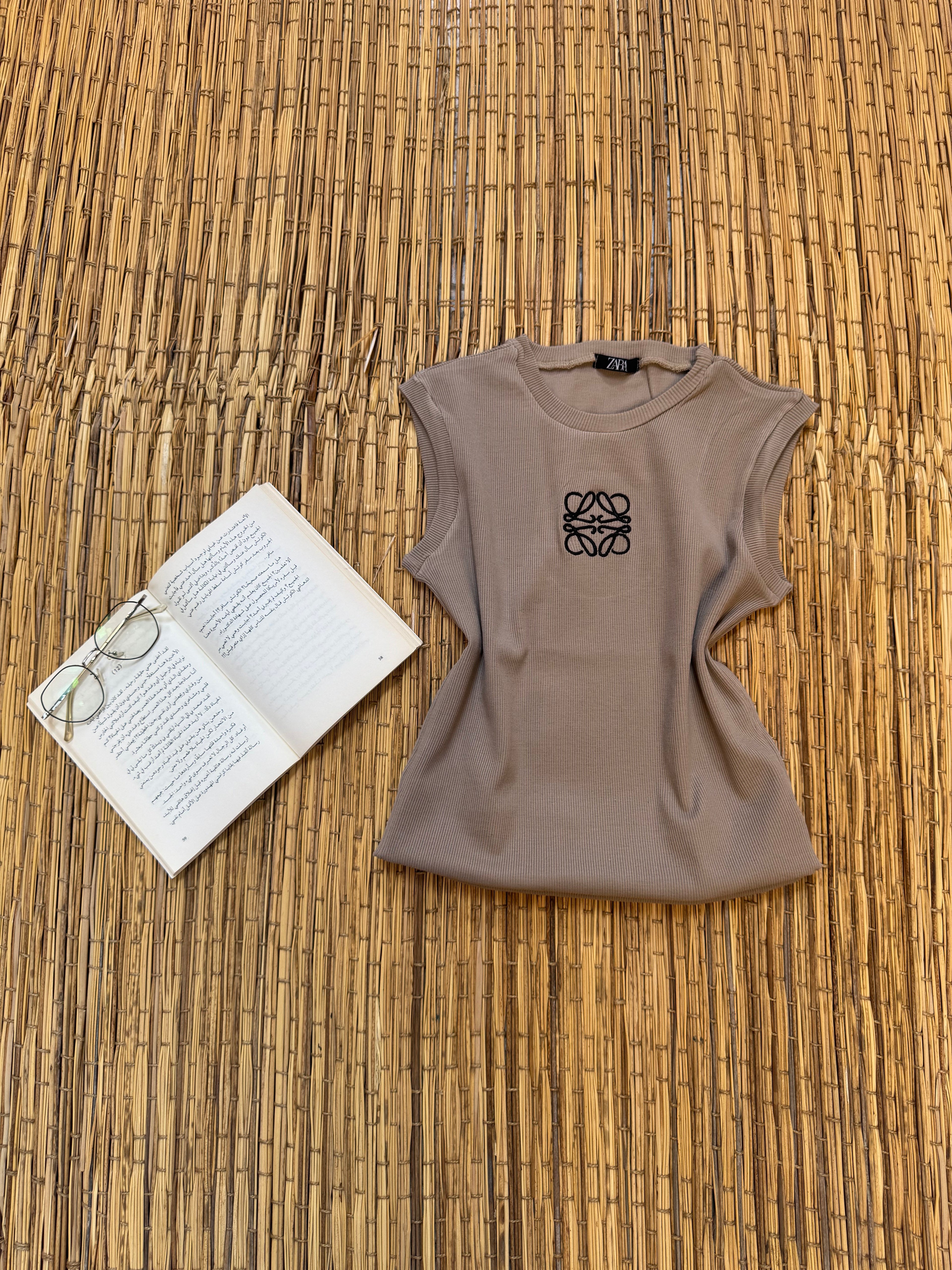 Short Sleeve LF