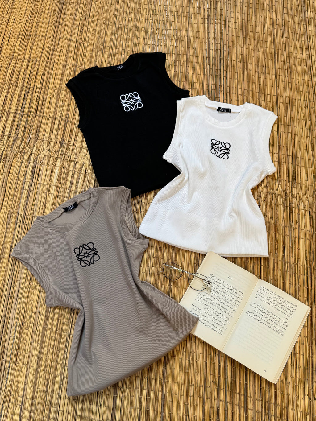 Short Sleeve LF