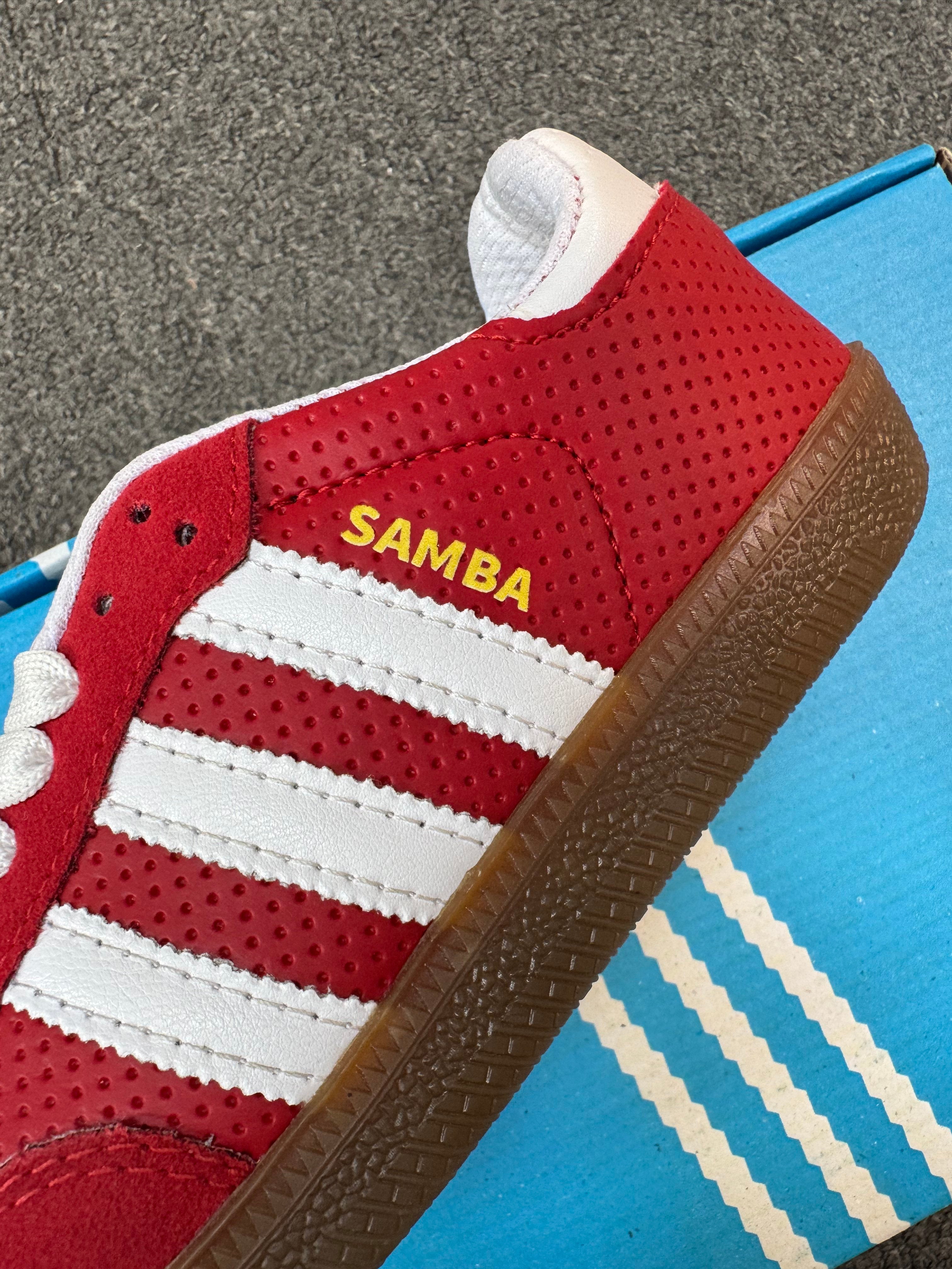 Samba Women's Shoes