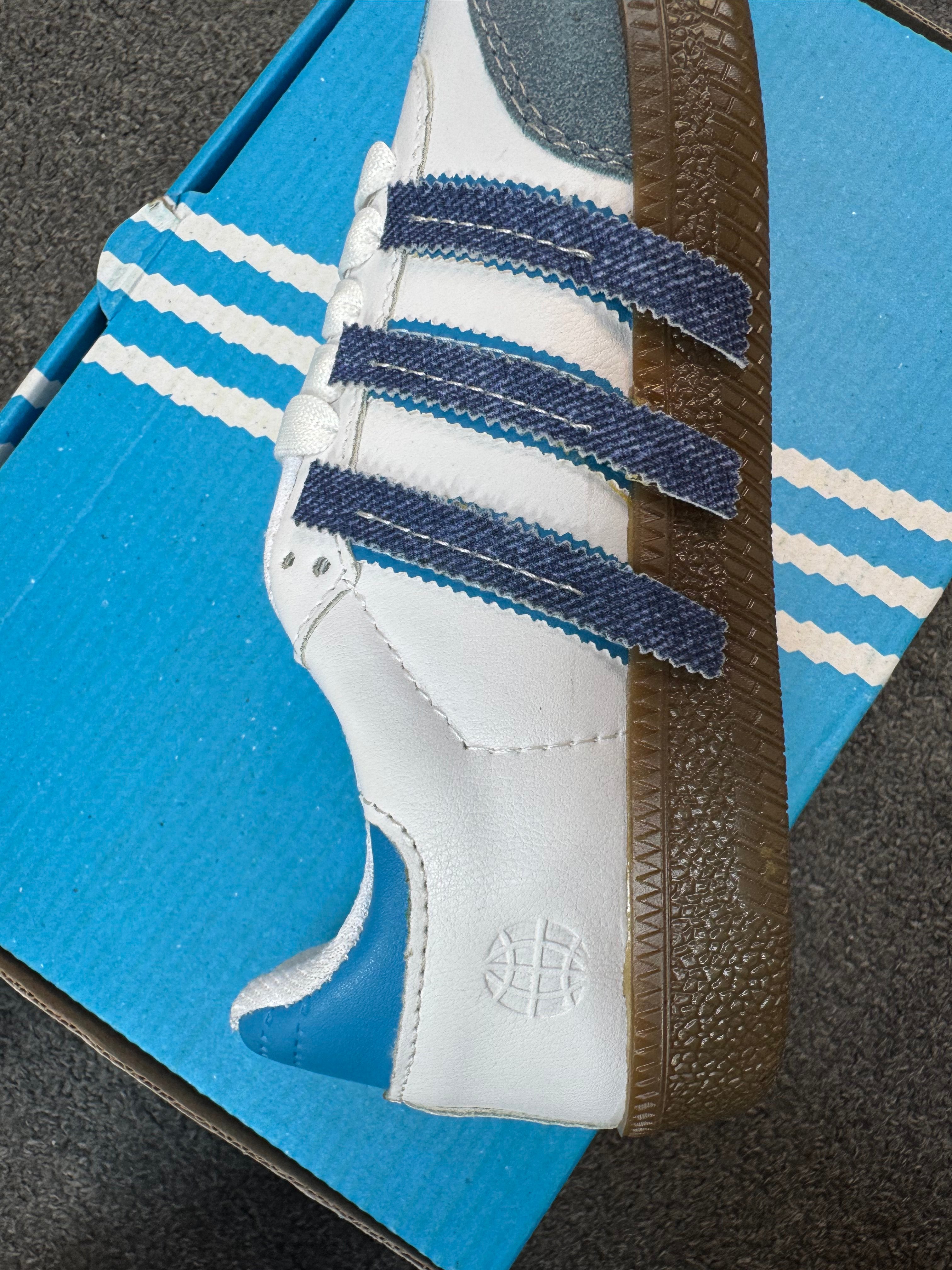 Samba Women's Shoes