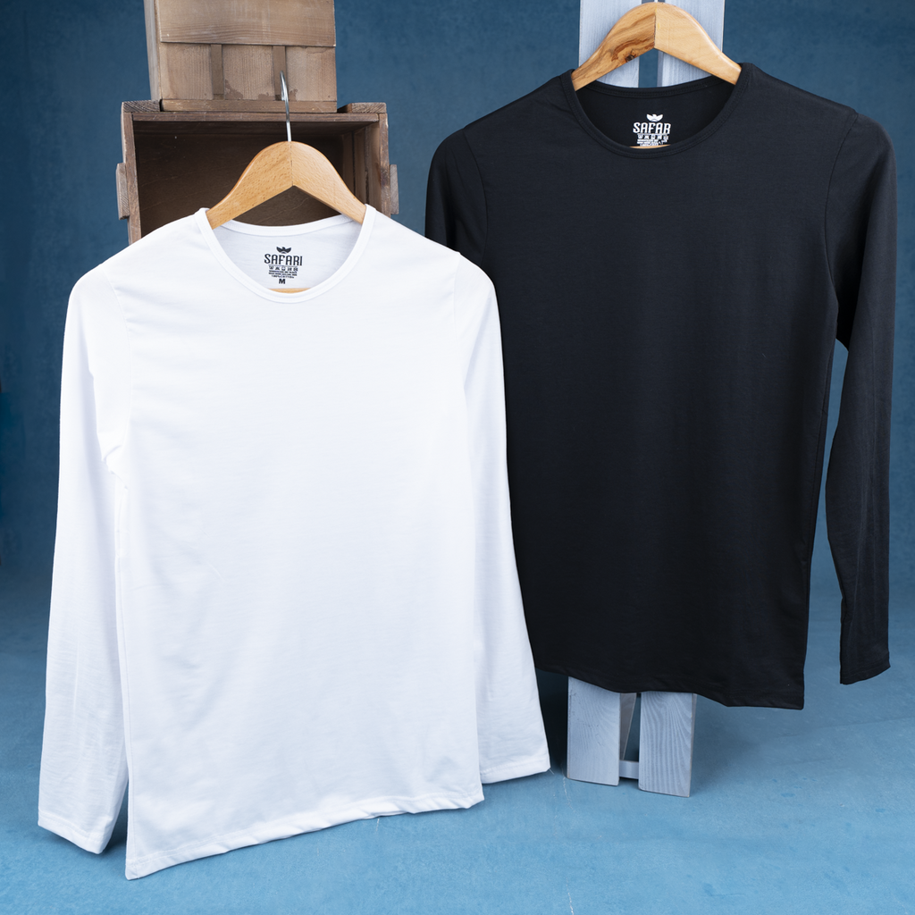 Long Sleeve T-Shirt