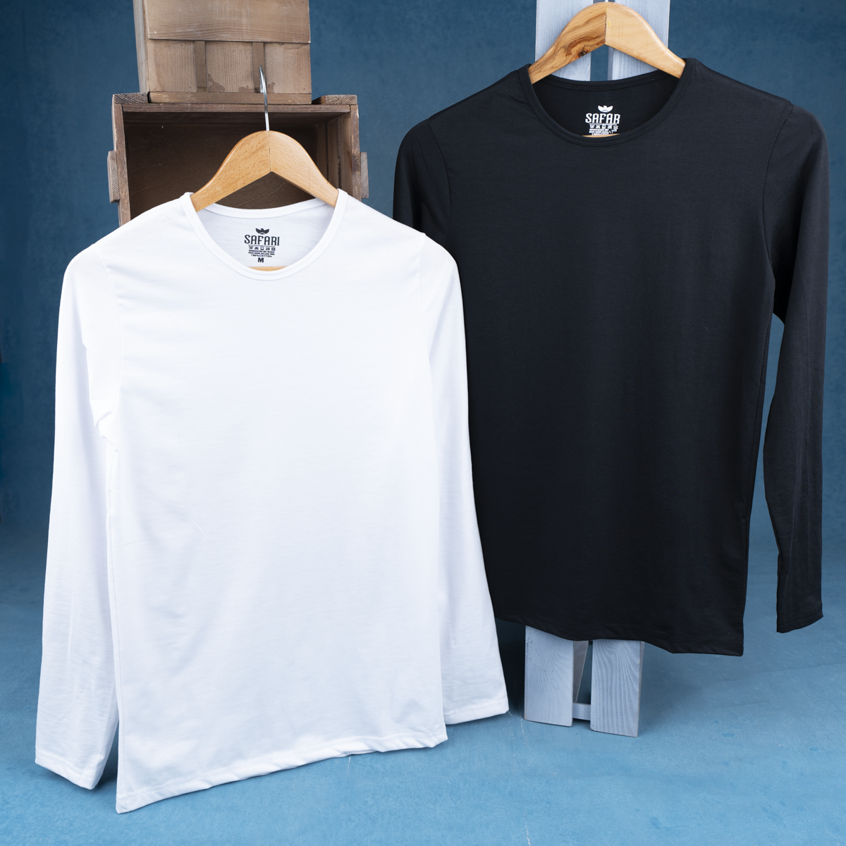 Long Sleeve T-Shirt
