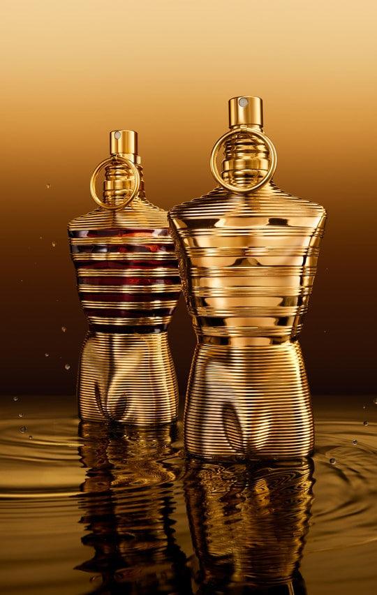 Le Male Elixir
