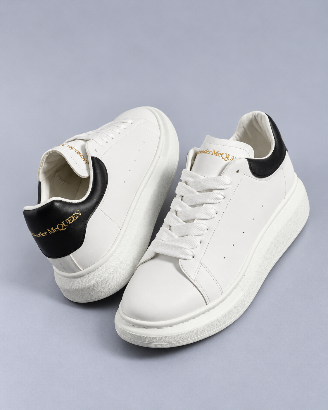 Alexander Mcqueen