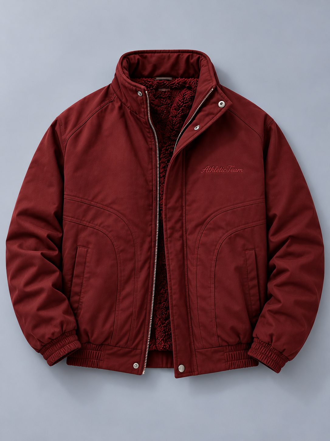ARCTIC GABARDINE JACKET