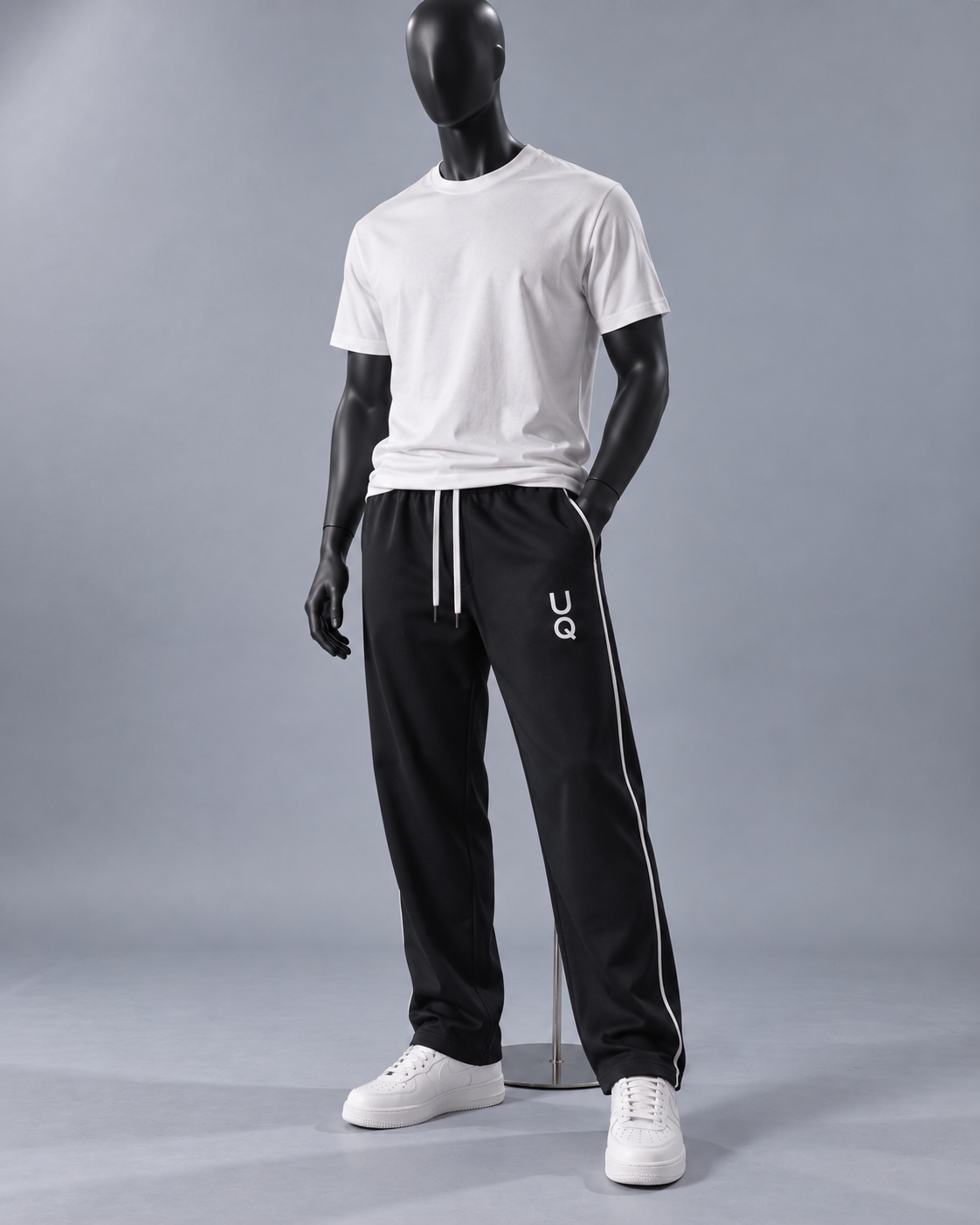 UQ Line Pants
