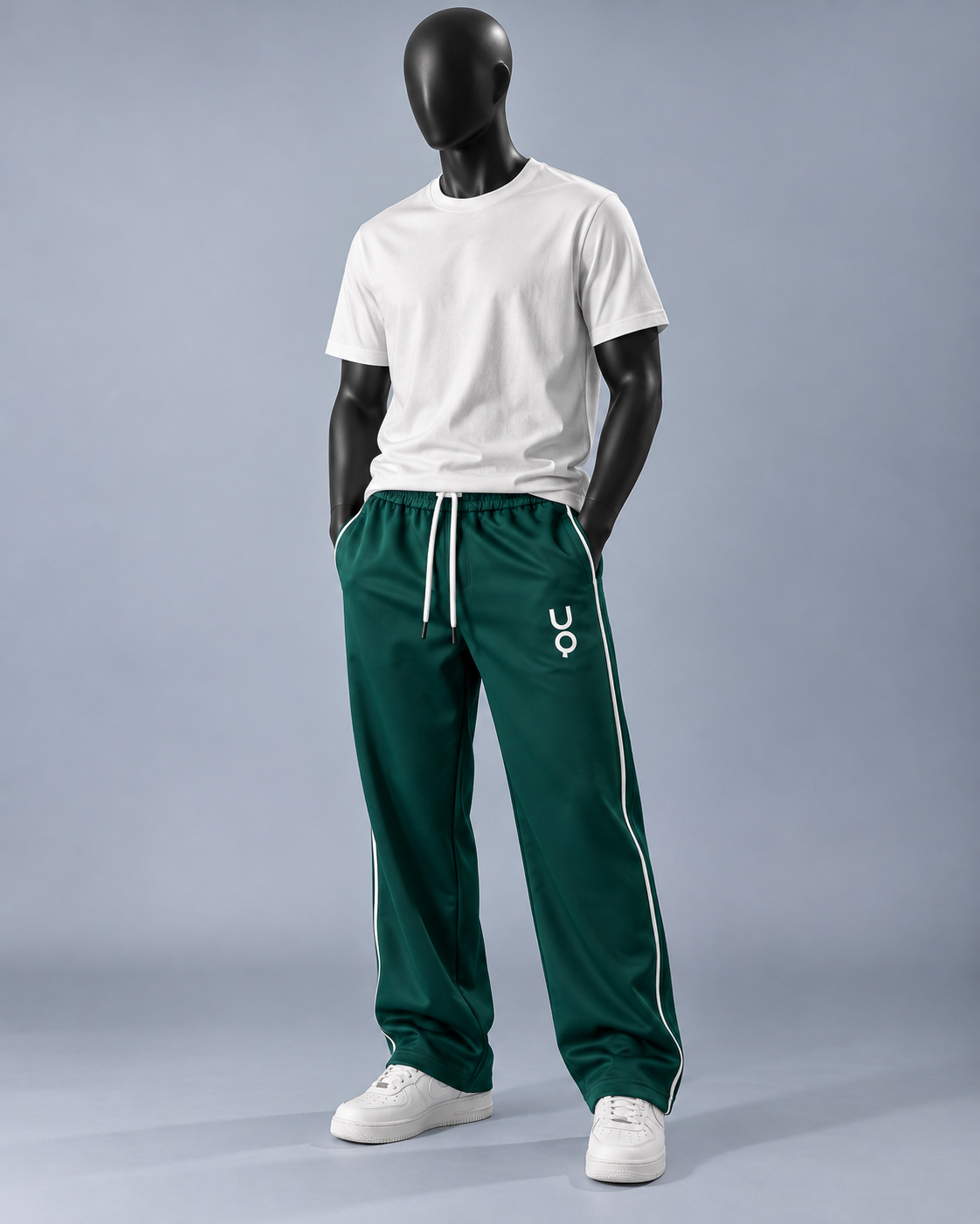 UQ Line Pants