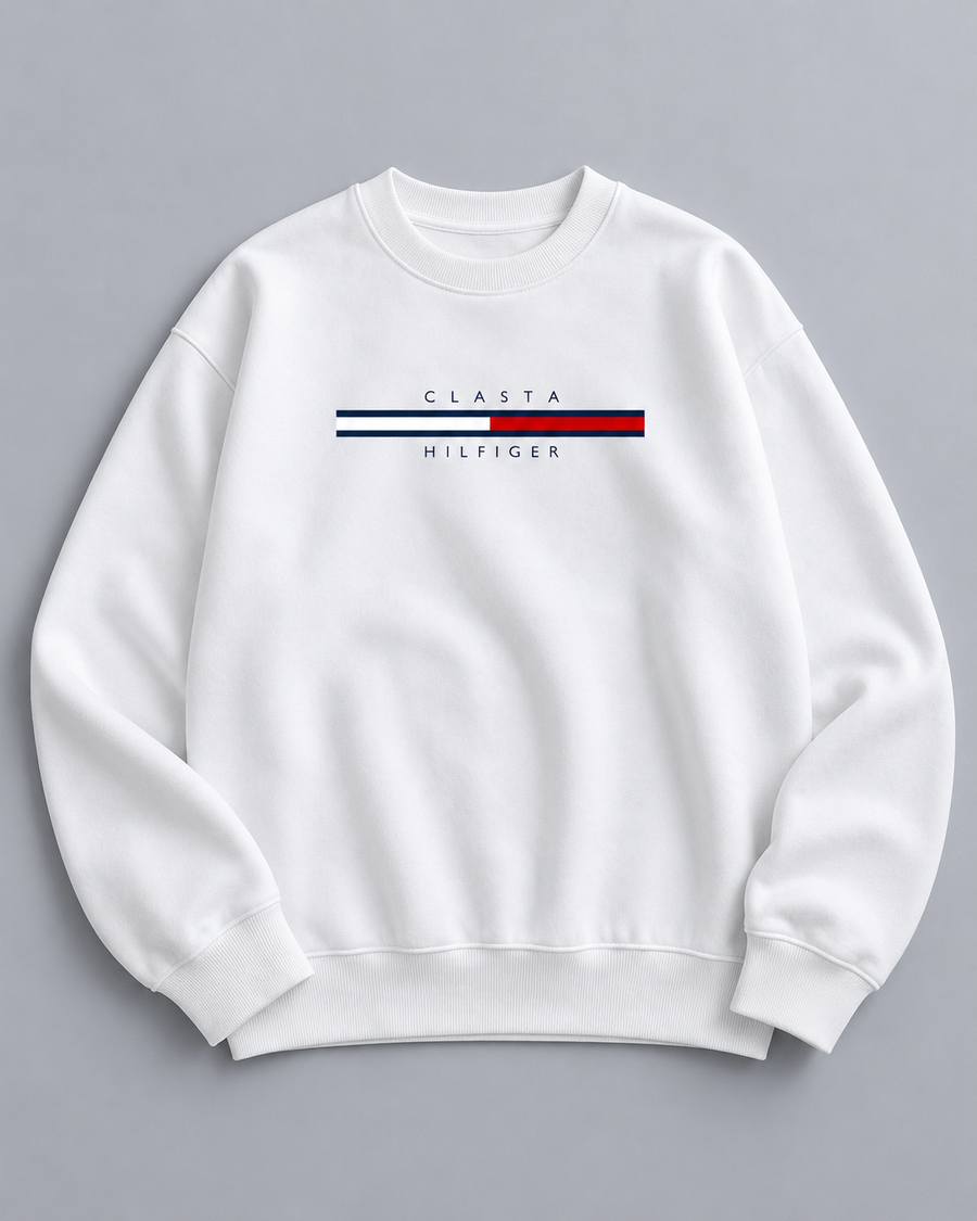 CLASTA HILFIGER Round