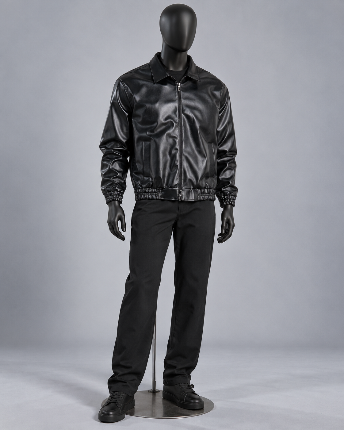 Zara Boxfit Jacket