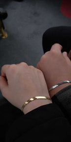 snake back bracelet