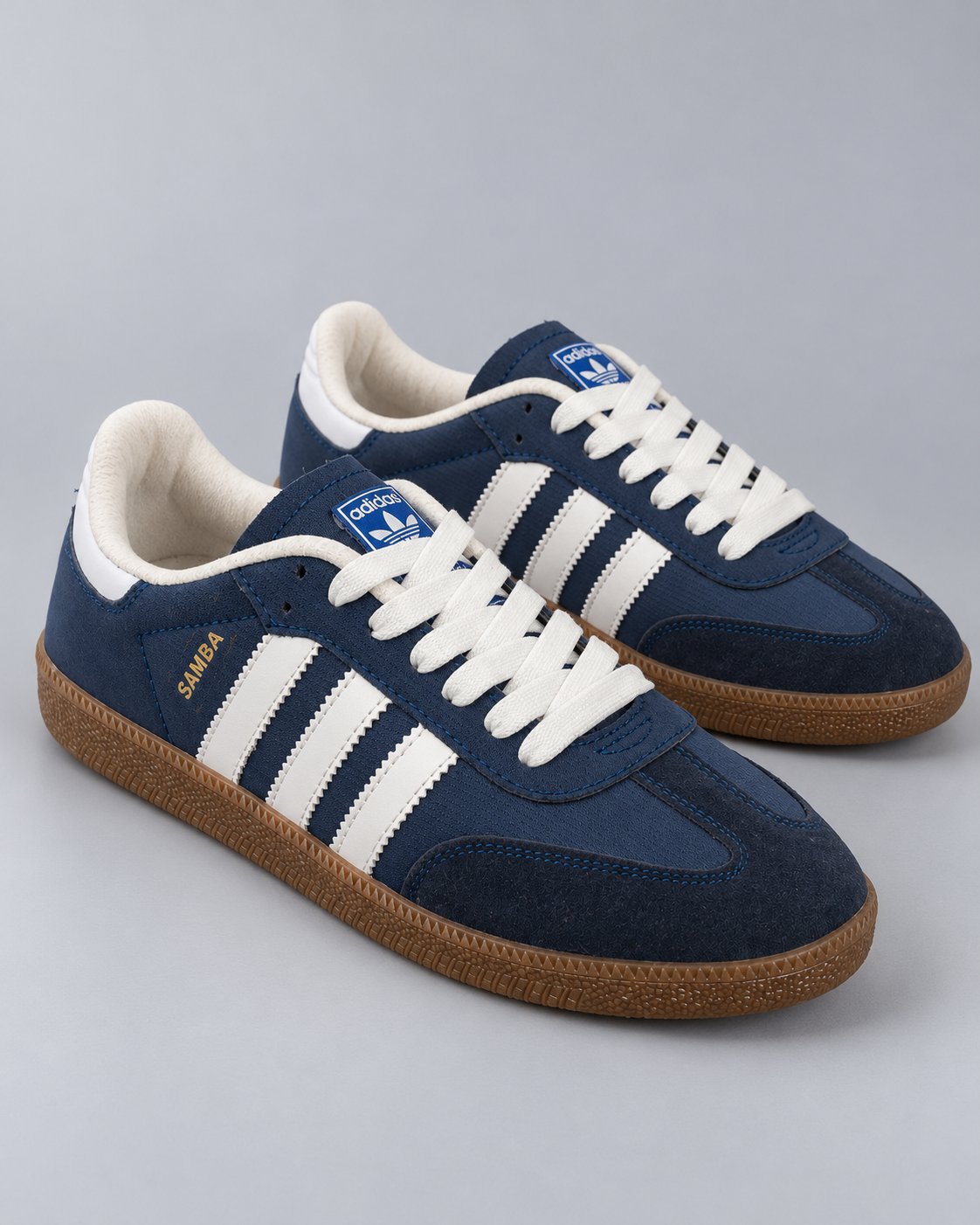 Samba Men Shoes