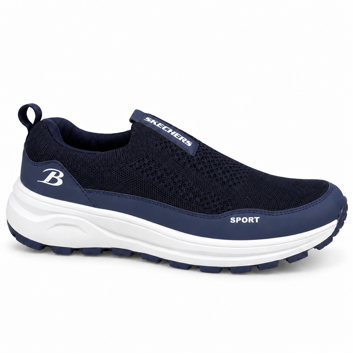 Skechers B