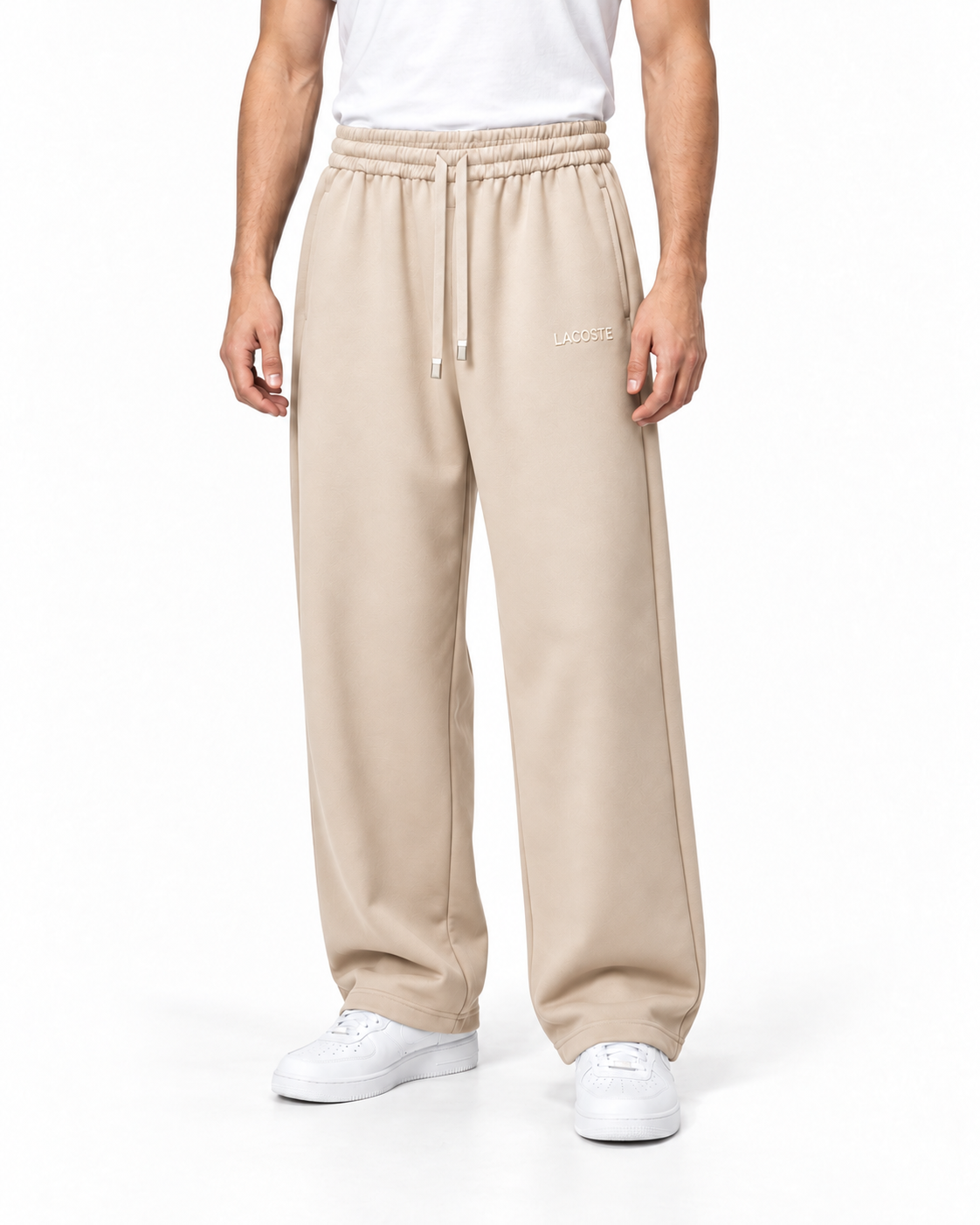 Lacoste Wide Leg